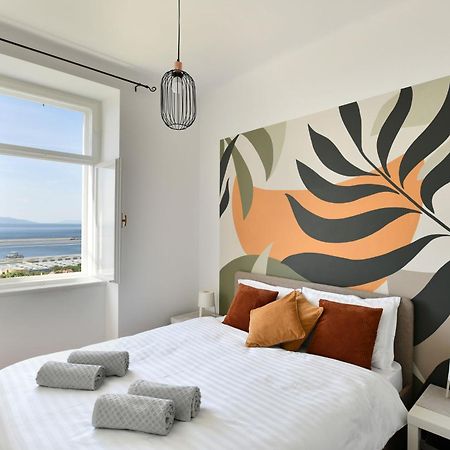 Apartment Sea Sun View Рієка Екстер'єр фото