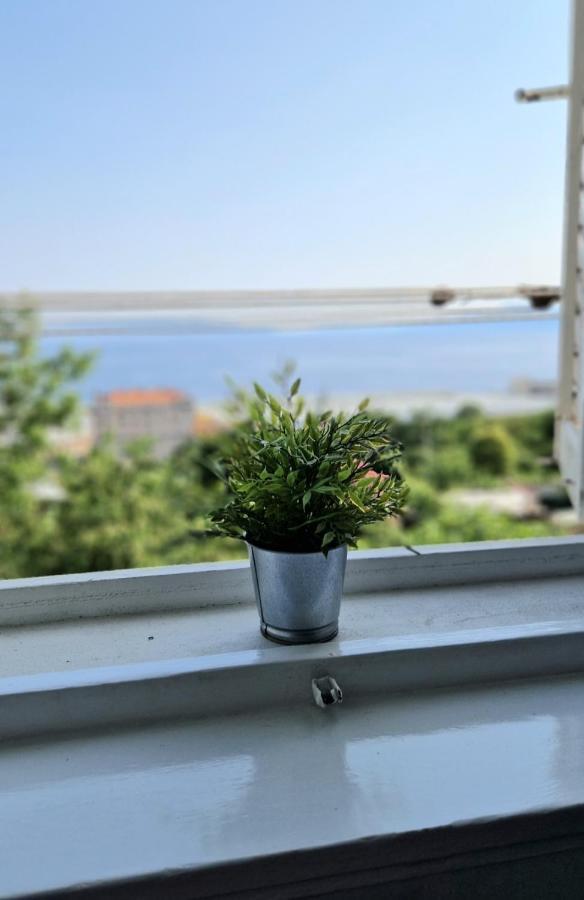 Apartment Sea Sun View Рієка Екстер'єр фото