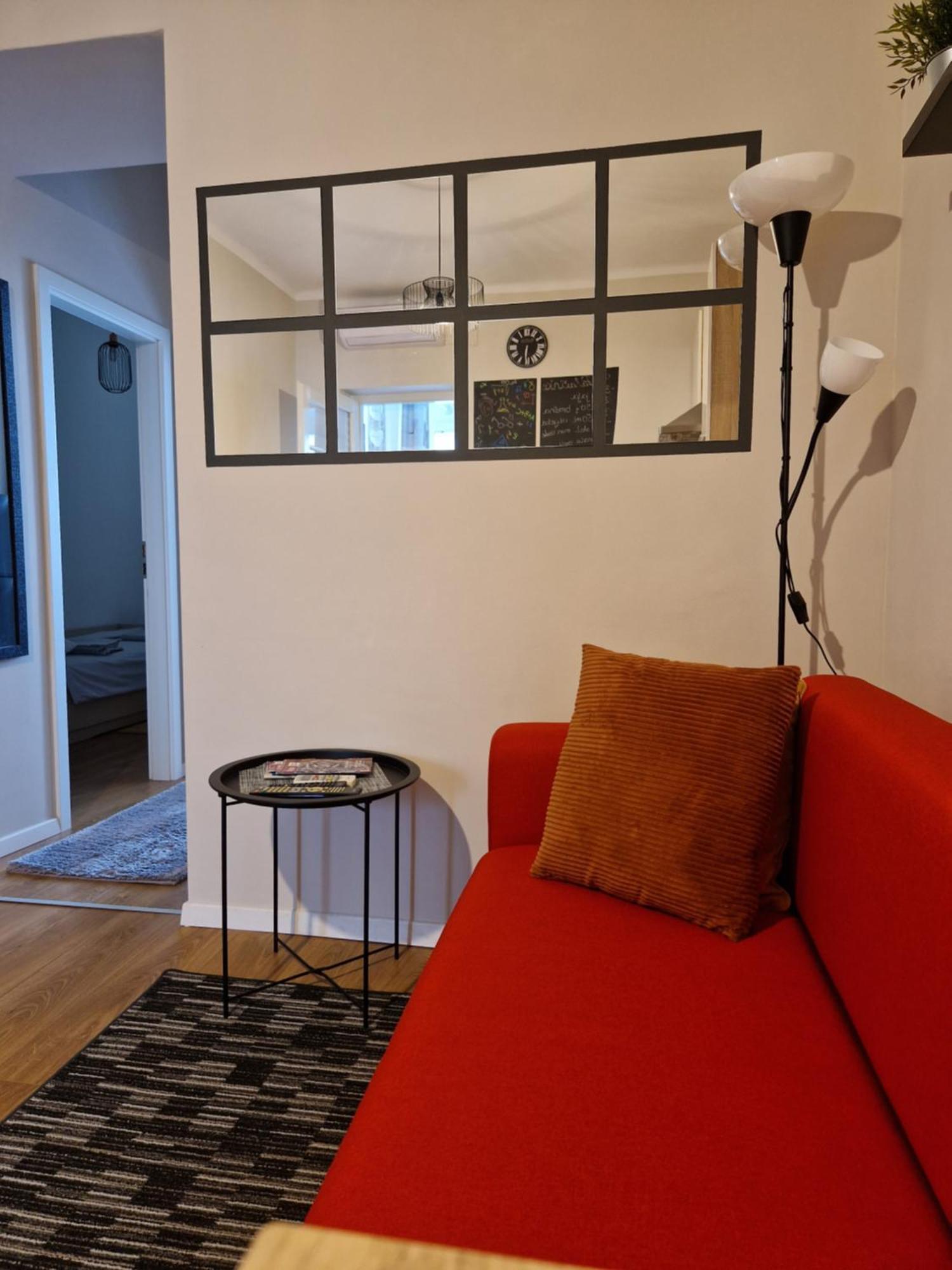 Apartment Sea Sun View Рієка Екстер'єр фото