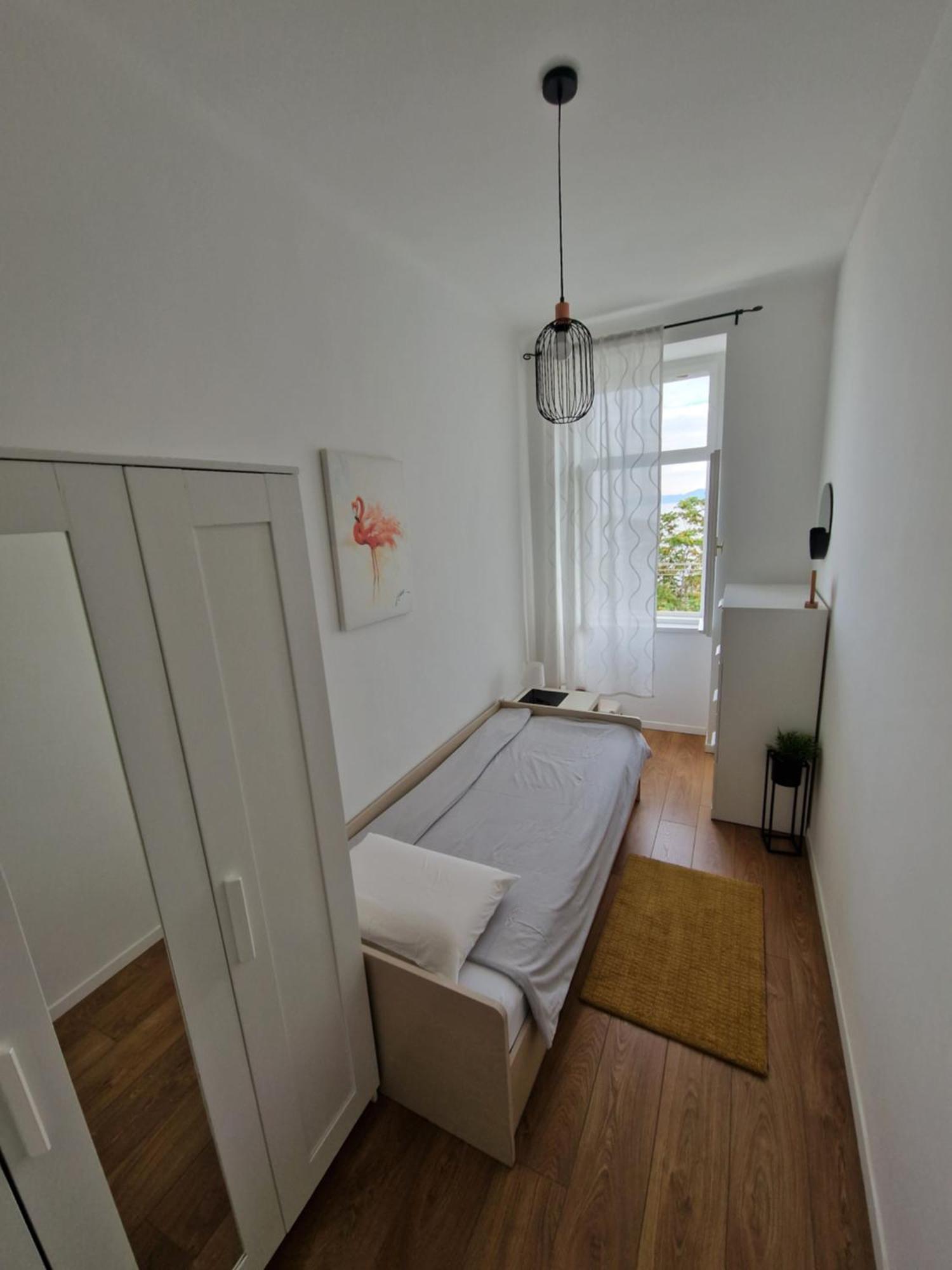 Apartment Sea Sun View Рієка Екстер'єр фото