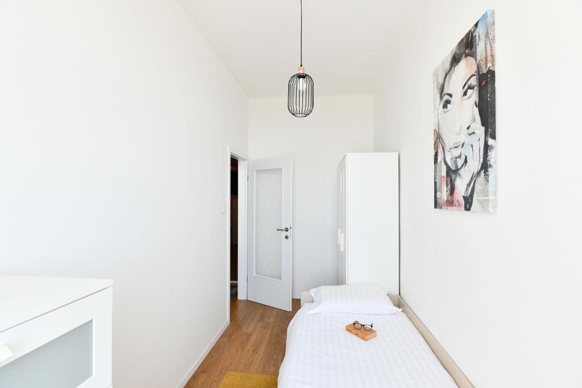 Apartment Sea Sun View Рієка Екстер'єр фото