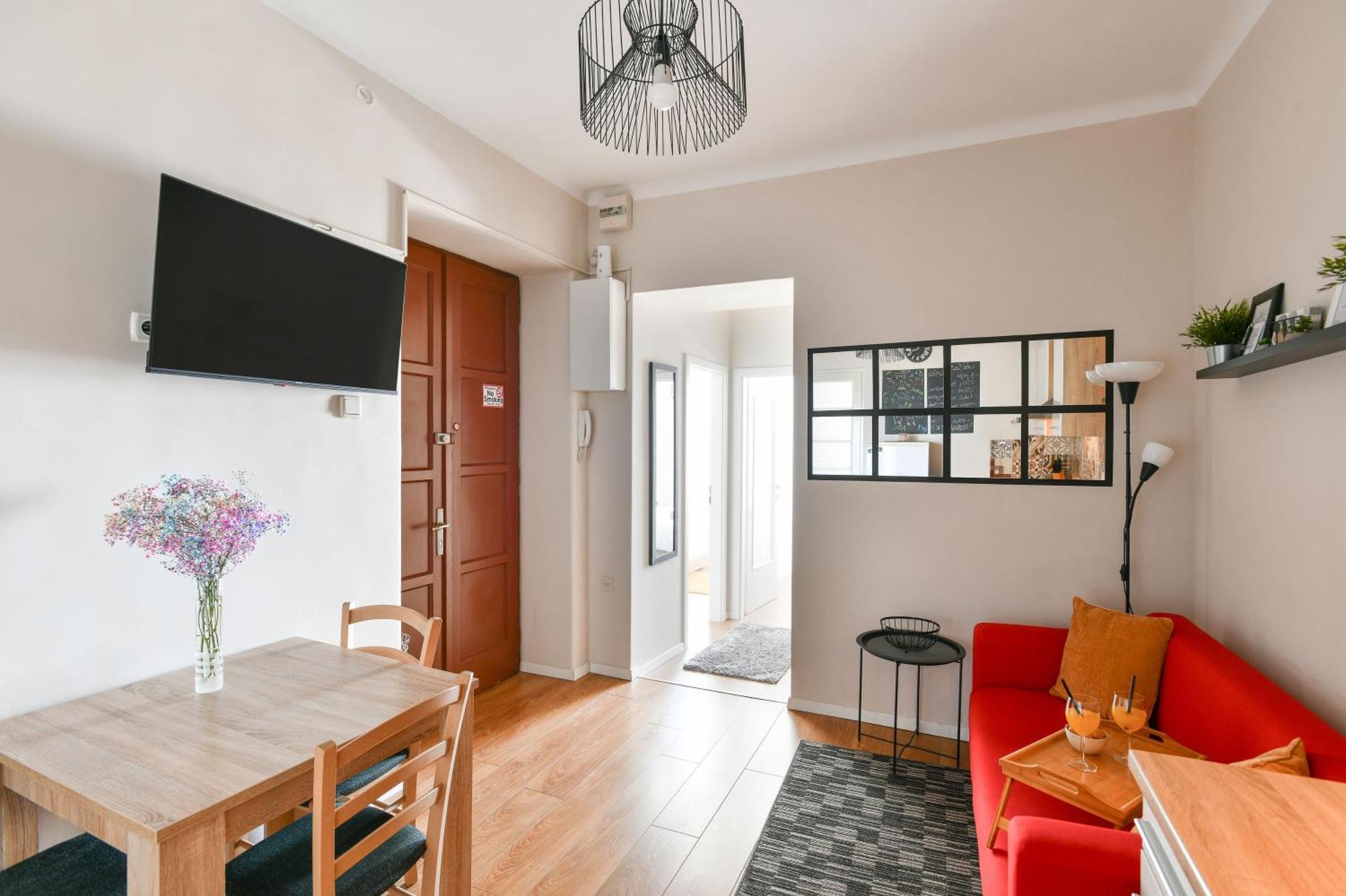 Apartment Sea Sun View Рієка Екстер'єр фото