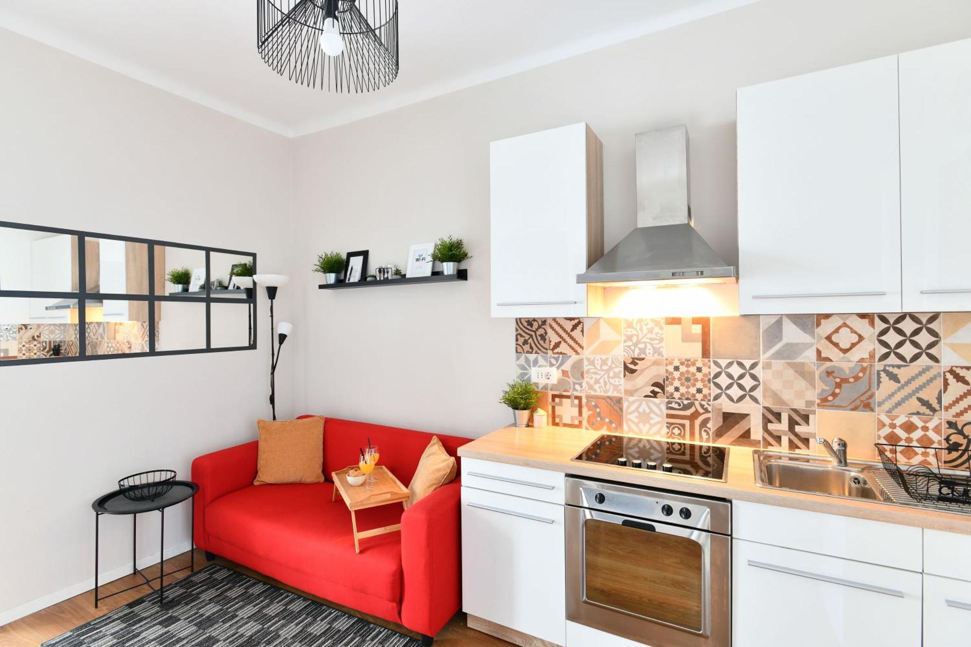 Apartment Sea Sun View Рієка Екстер'єр фото